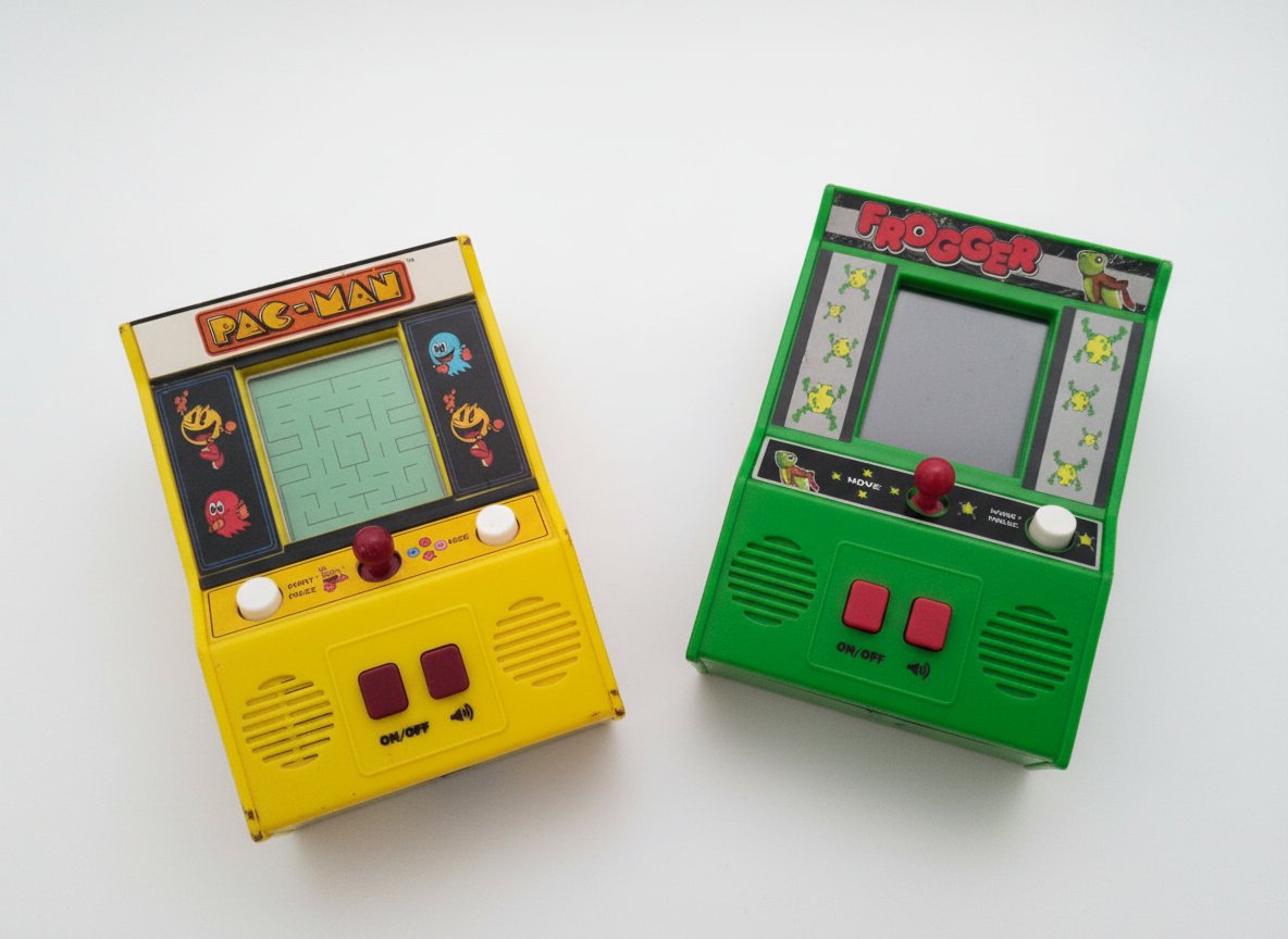 Jeu pac man