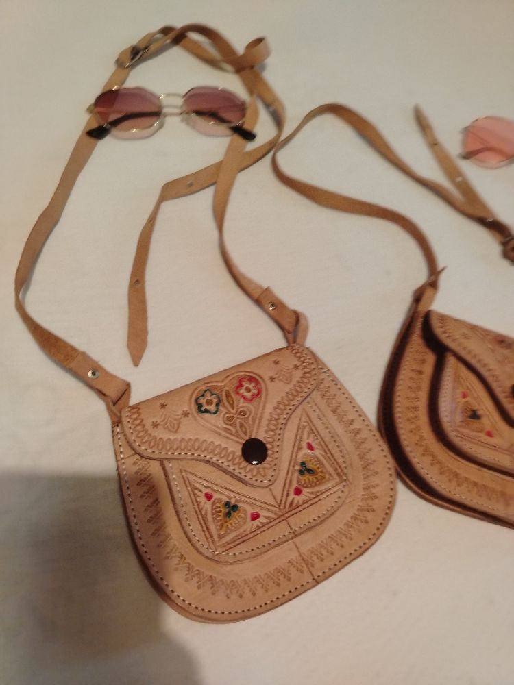 Sac marocain