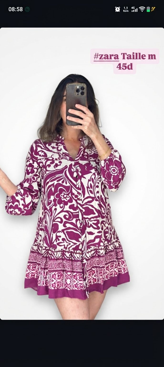 Robe