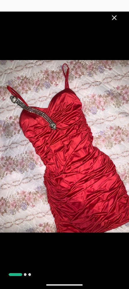 Robe soiree 