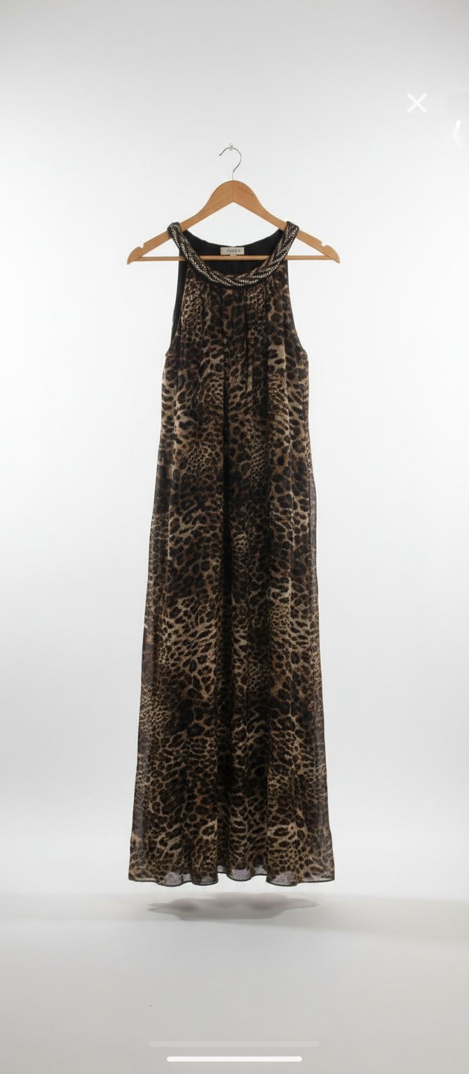 Robe convient à M et L