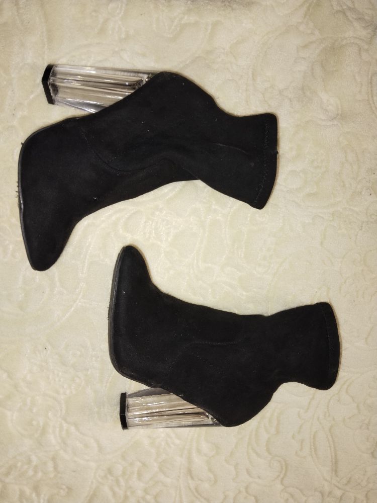 Bottines 