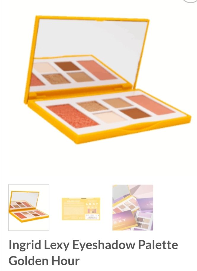Palette