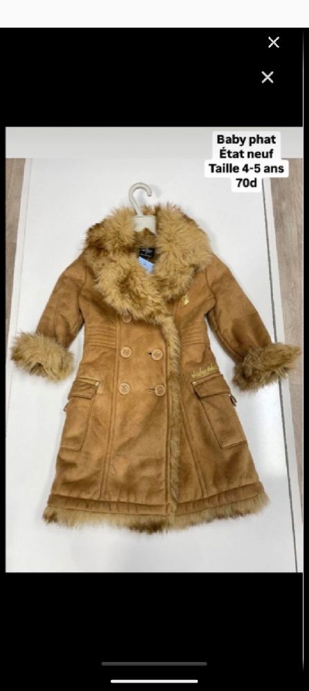 Manteau 