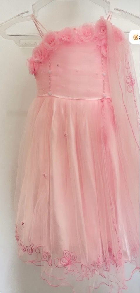 Robe pour ceremonie