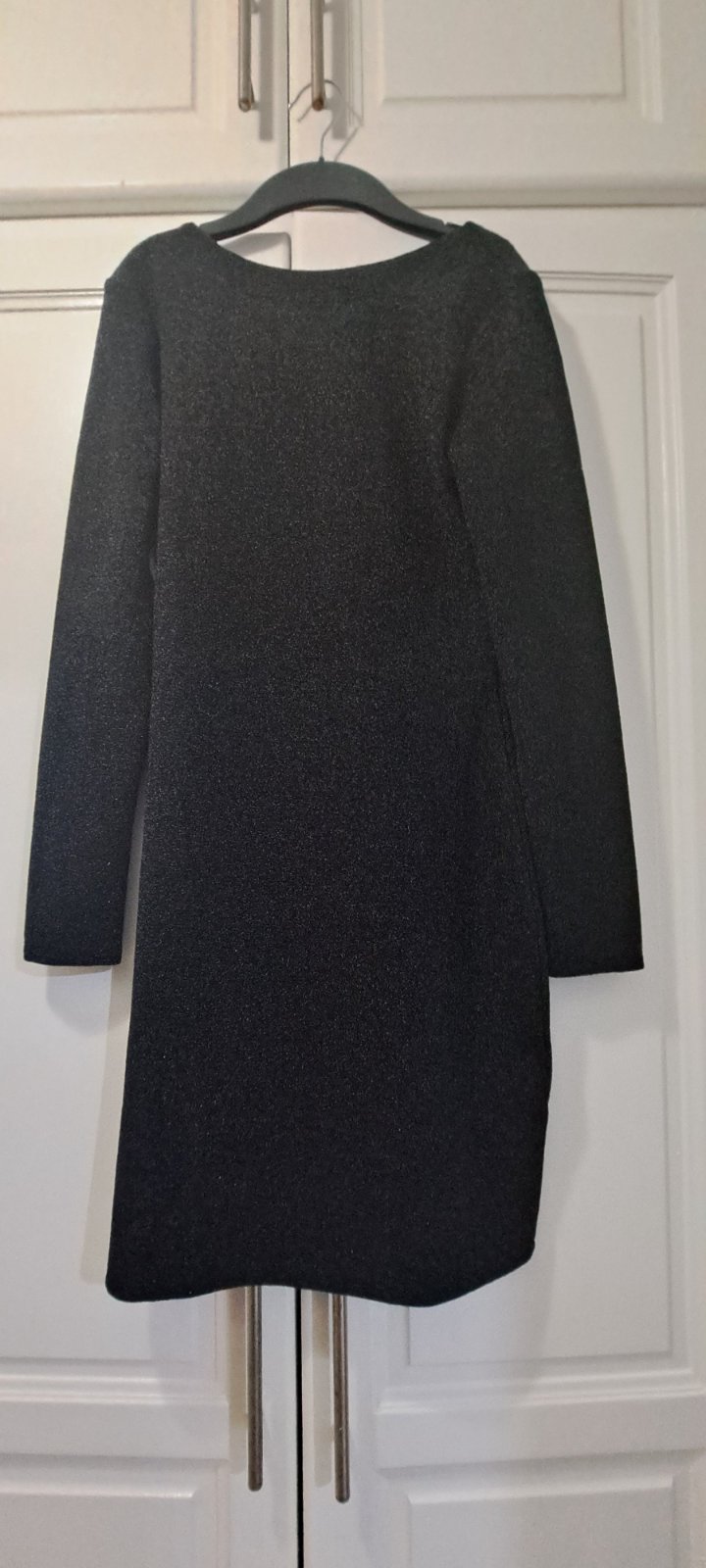 Robe noir soirée