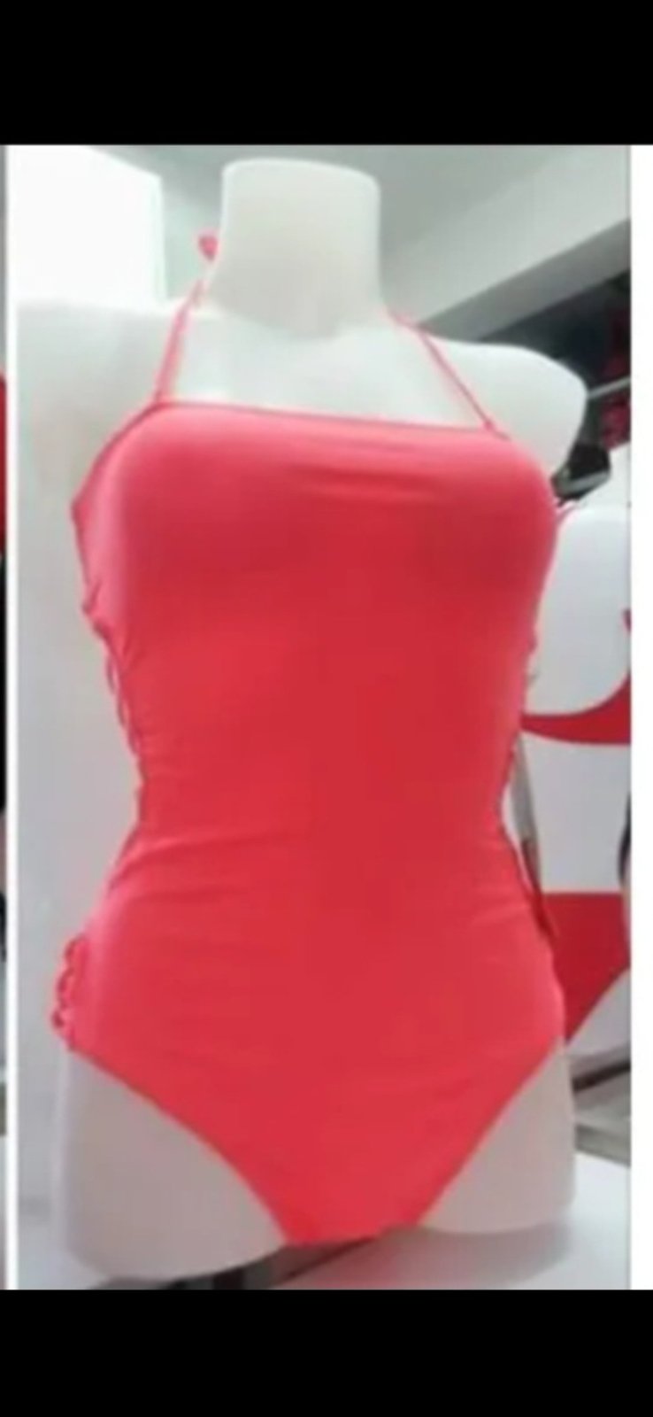 Maillot de bain 
