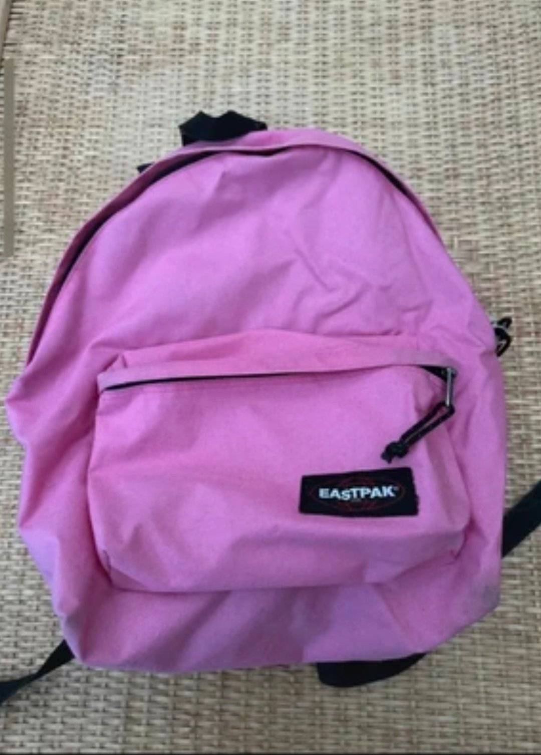 Sac à dos eastpack 