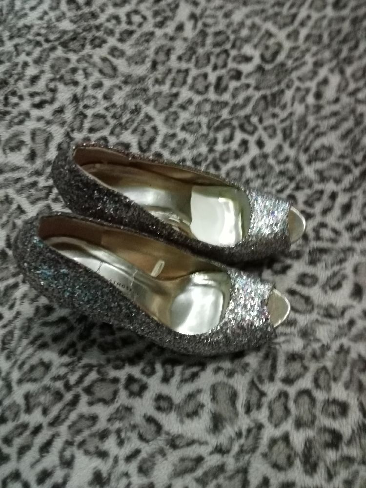Chaussures soirée très chic 
