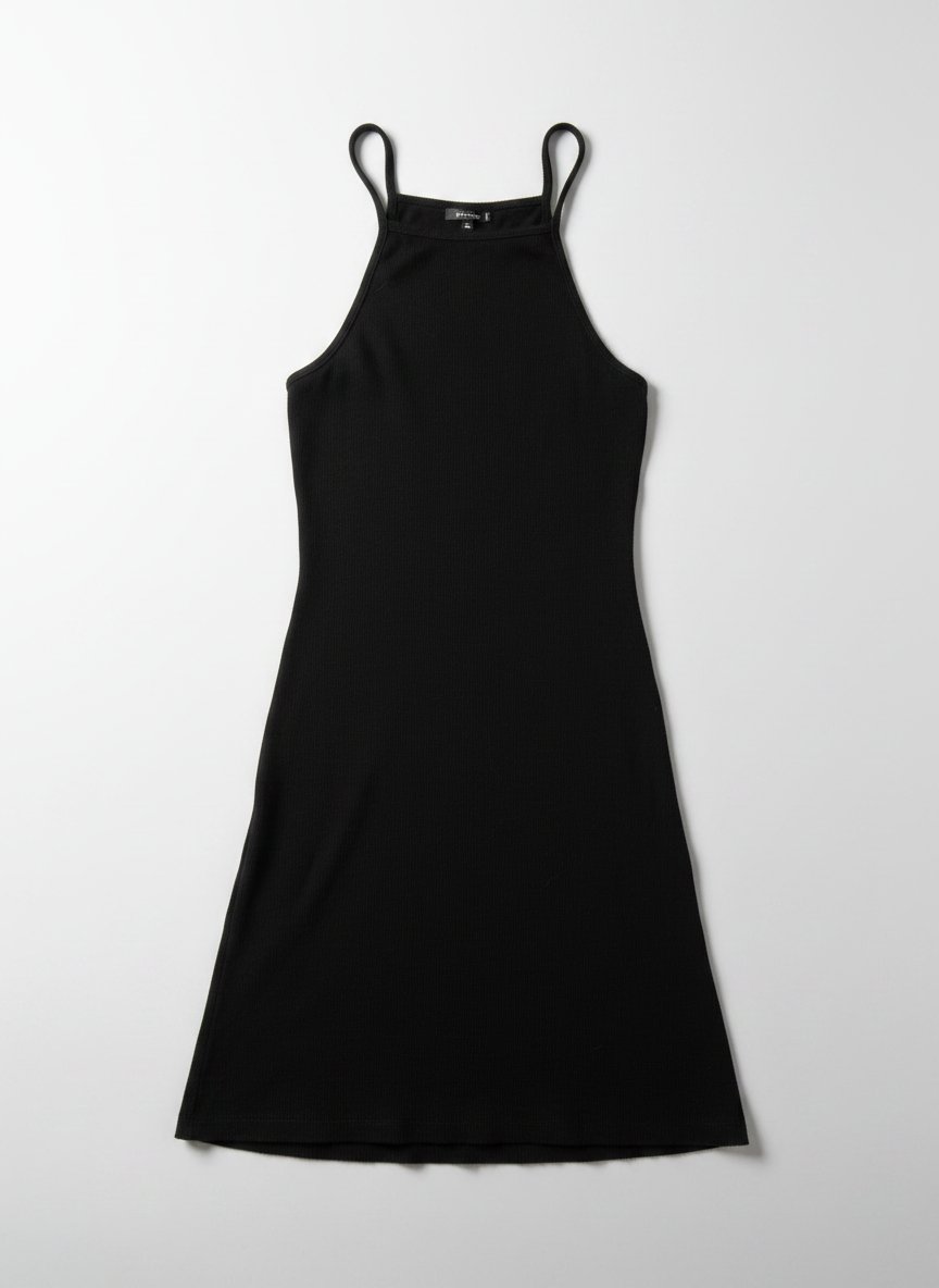 Robe noire