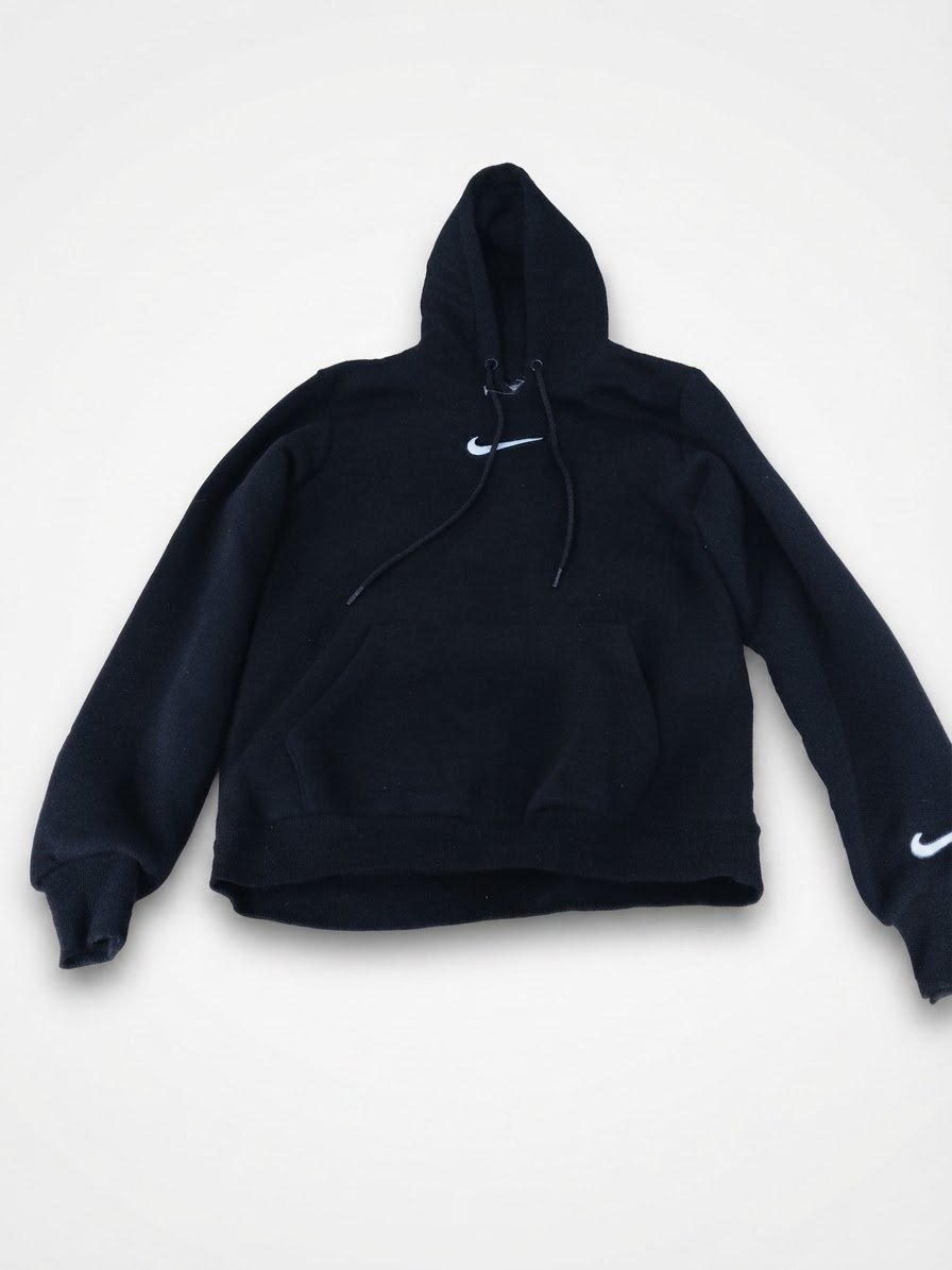 Un hoodie de la marque Nike originale 