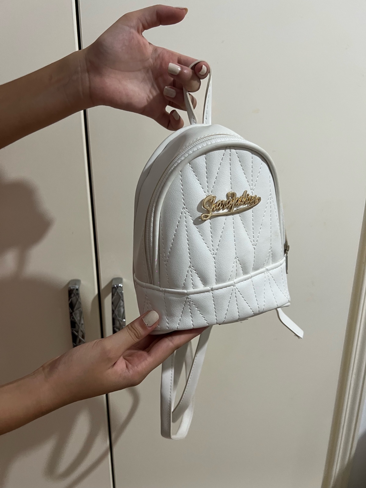 Petit sac à dos