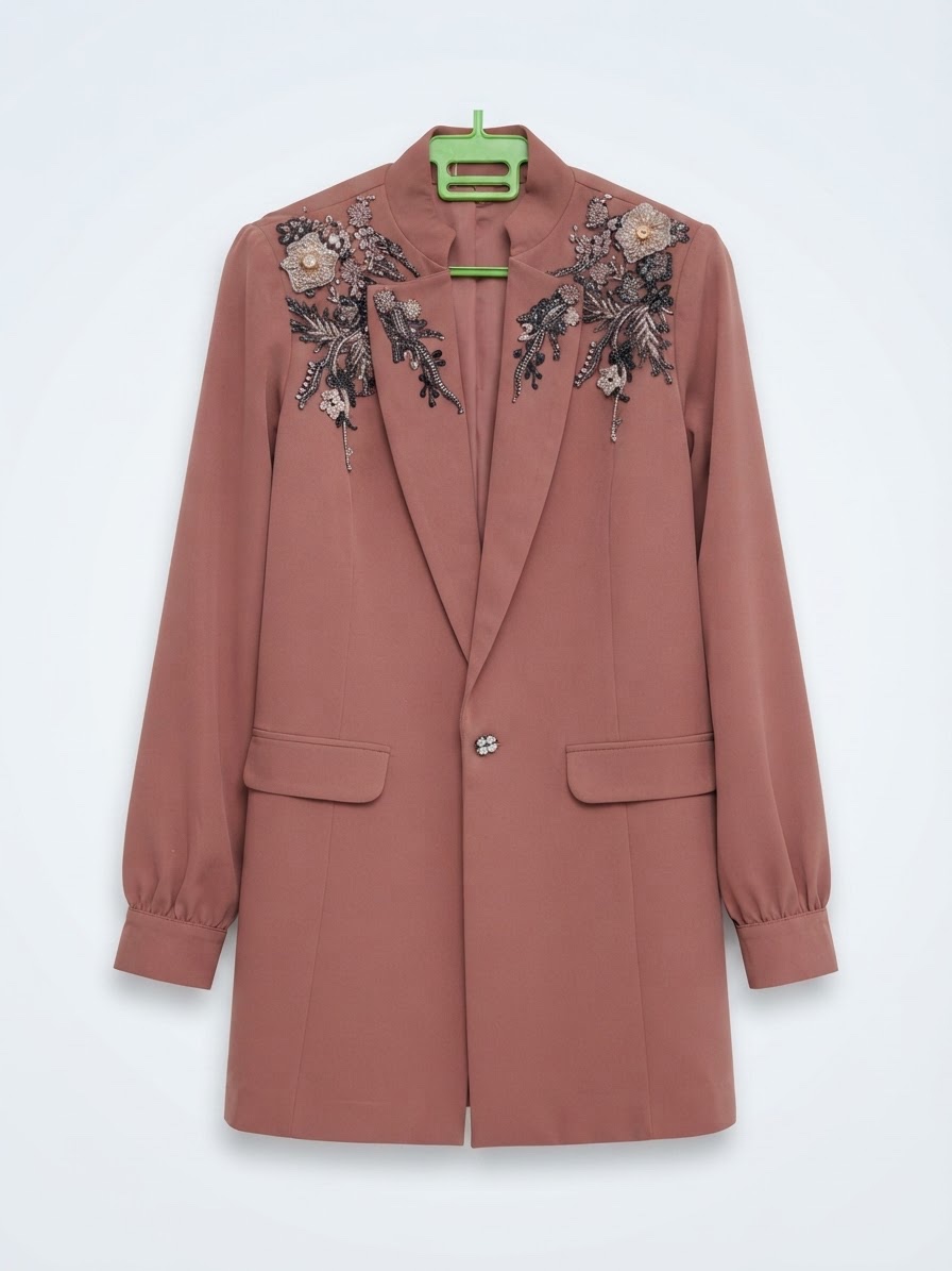 Ensemble pour femme voilée