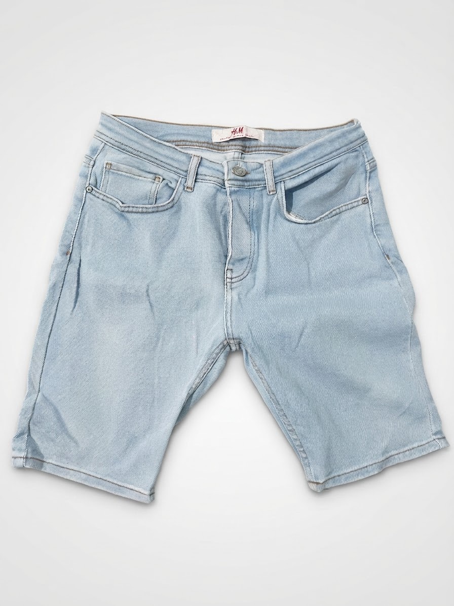 Shorts H&M taille 34