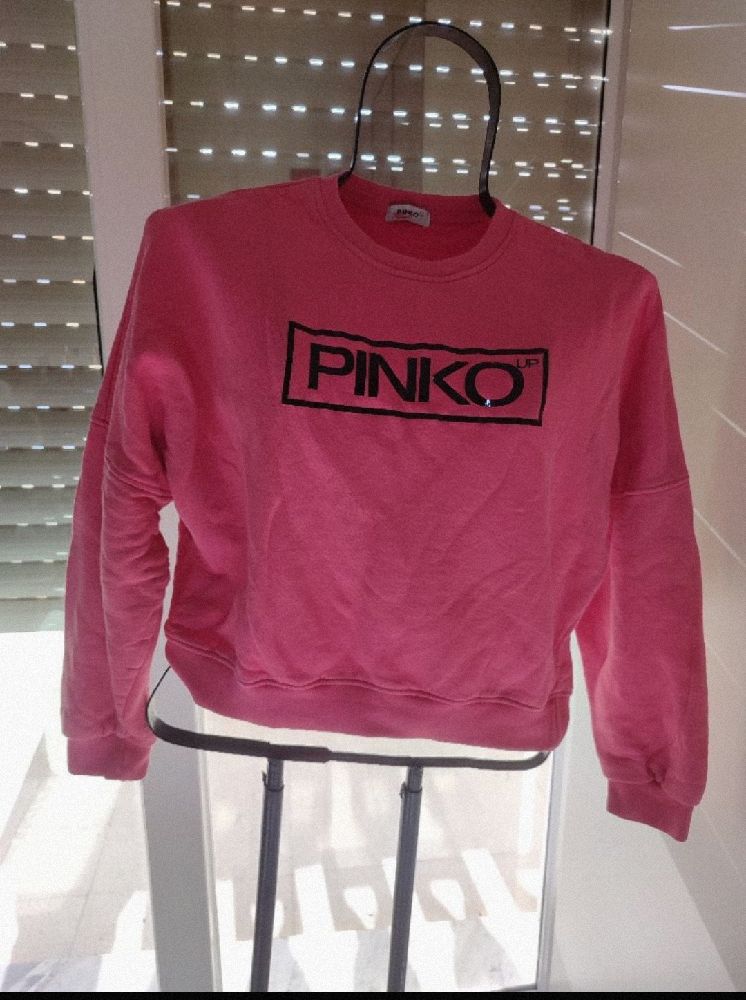 Pinkooo authentique 