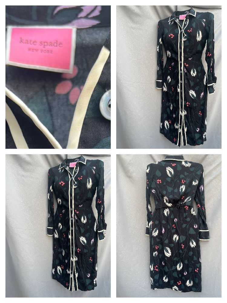 Kate spade authentique 