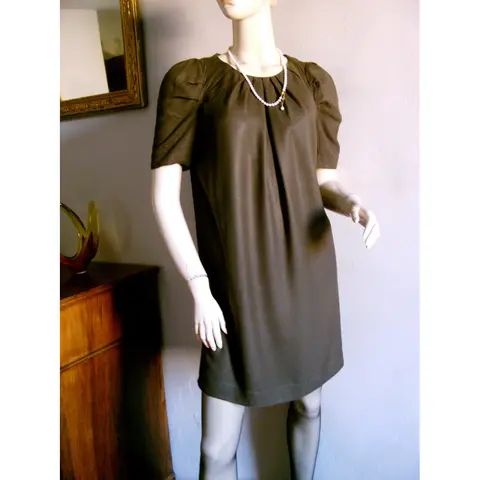 robe sandro 
