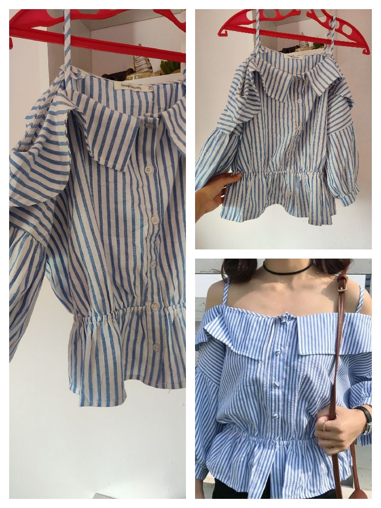 Chemise kamraya tendance 