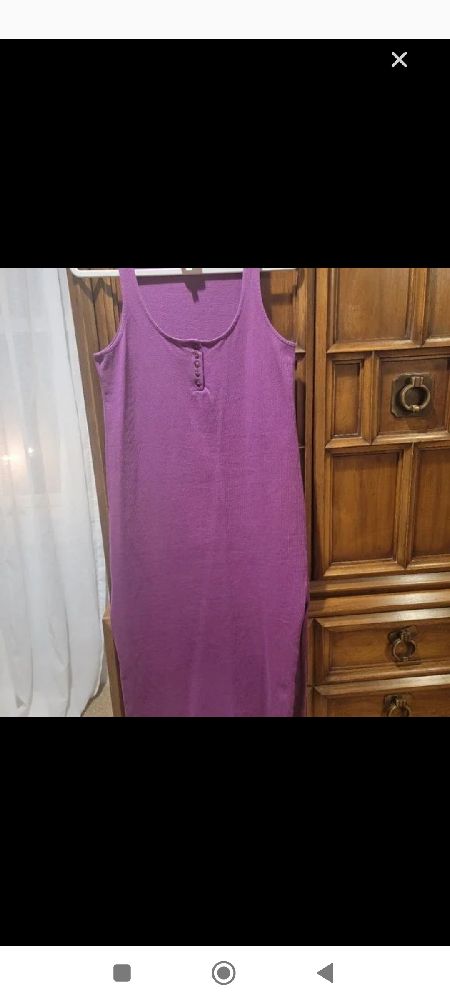 robe sezane 