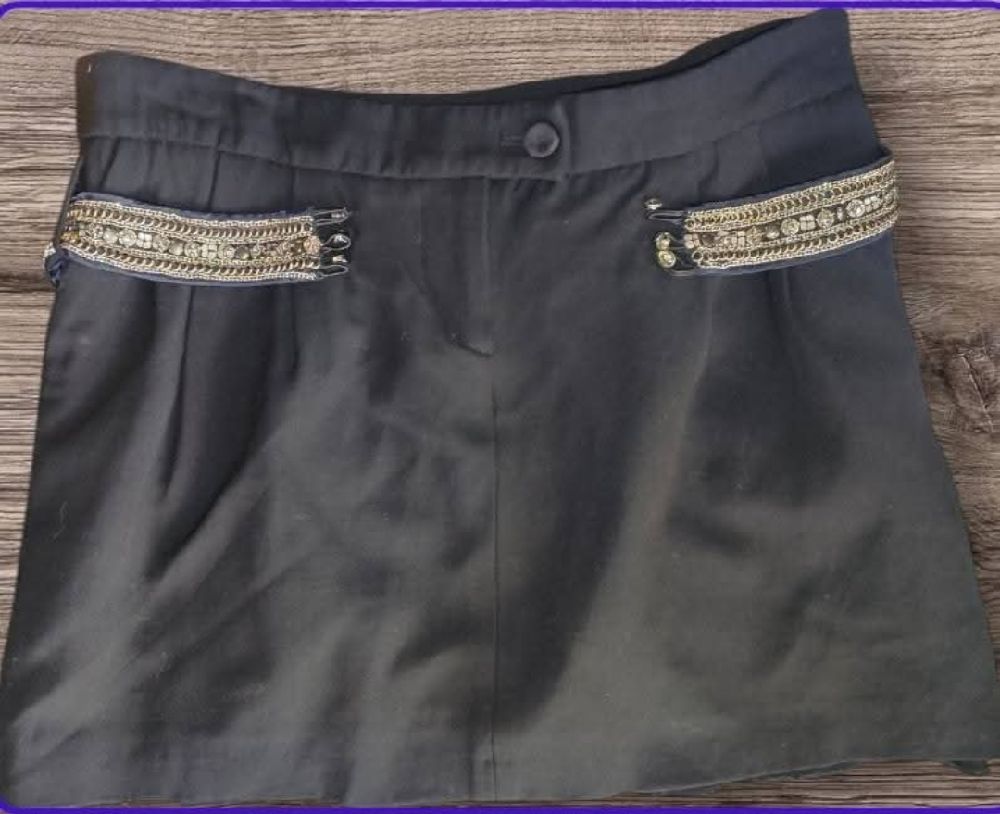 jupe pinko