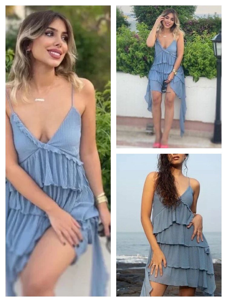 Zara neuf avec étiquette 