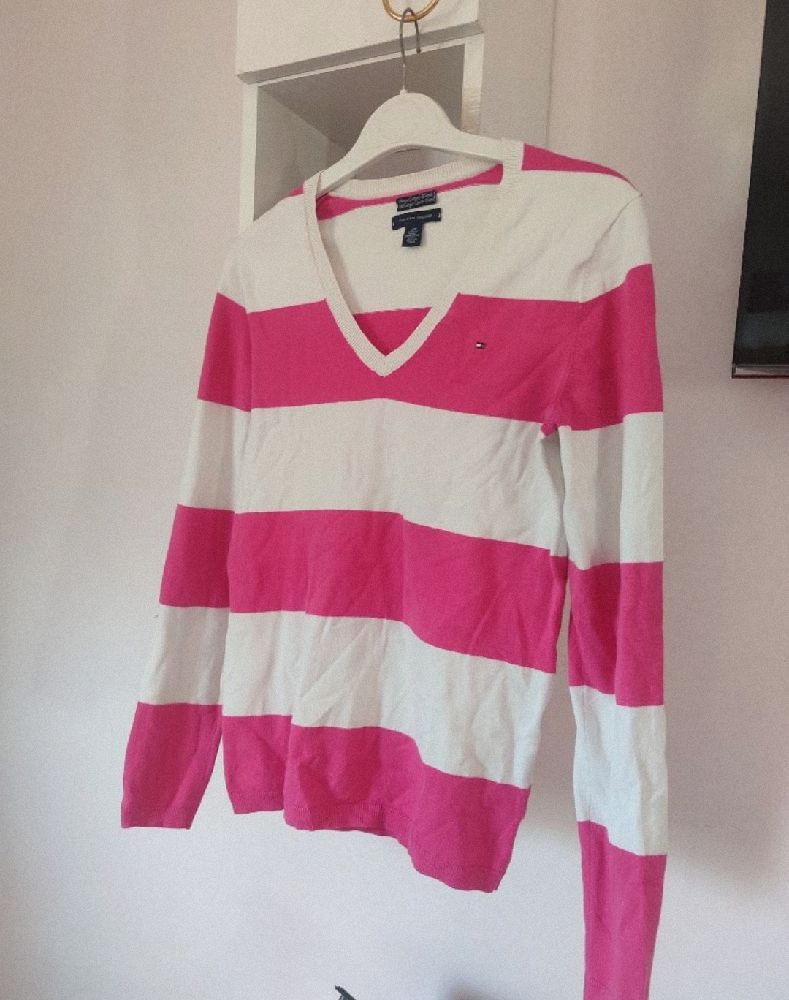 Tommy Hilfiger 100% cotton 