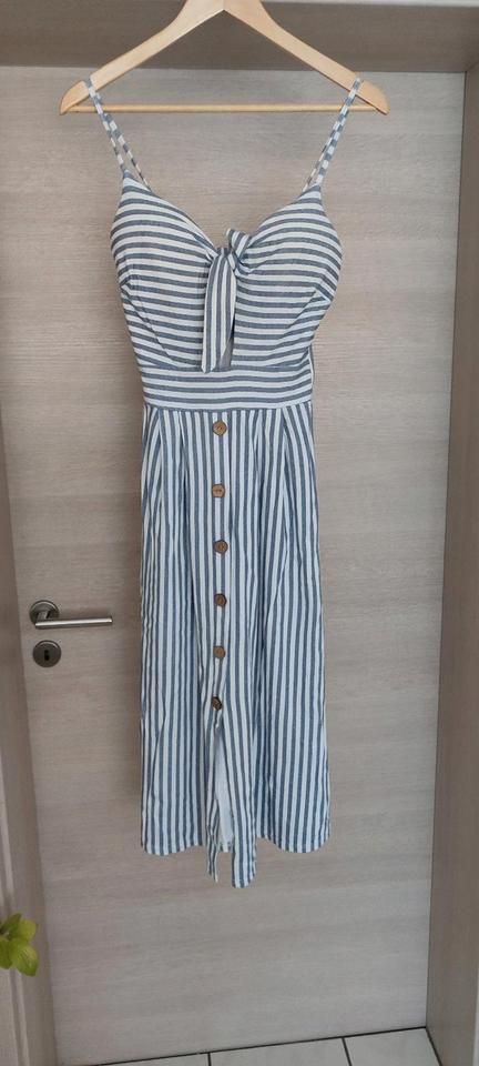 Robe neuve 