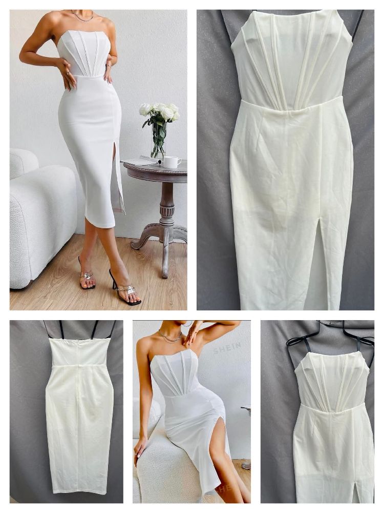 Robe shein 