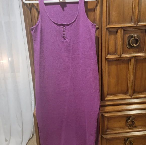Robe sezane neuf