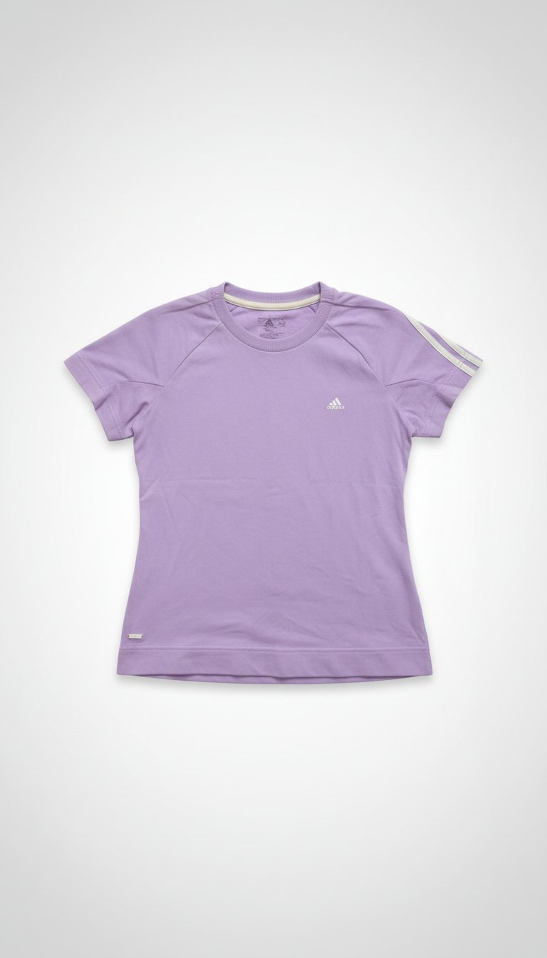 Pull sport , couleur violet