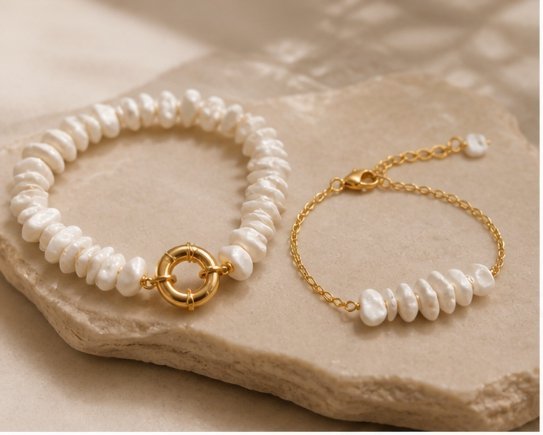 Bijoux inoxydable 