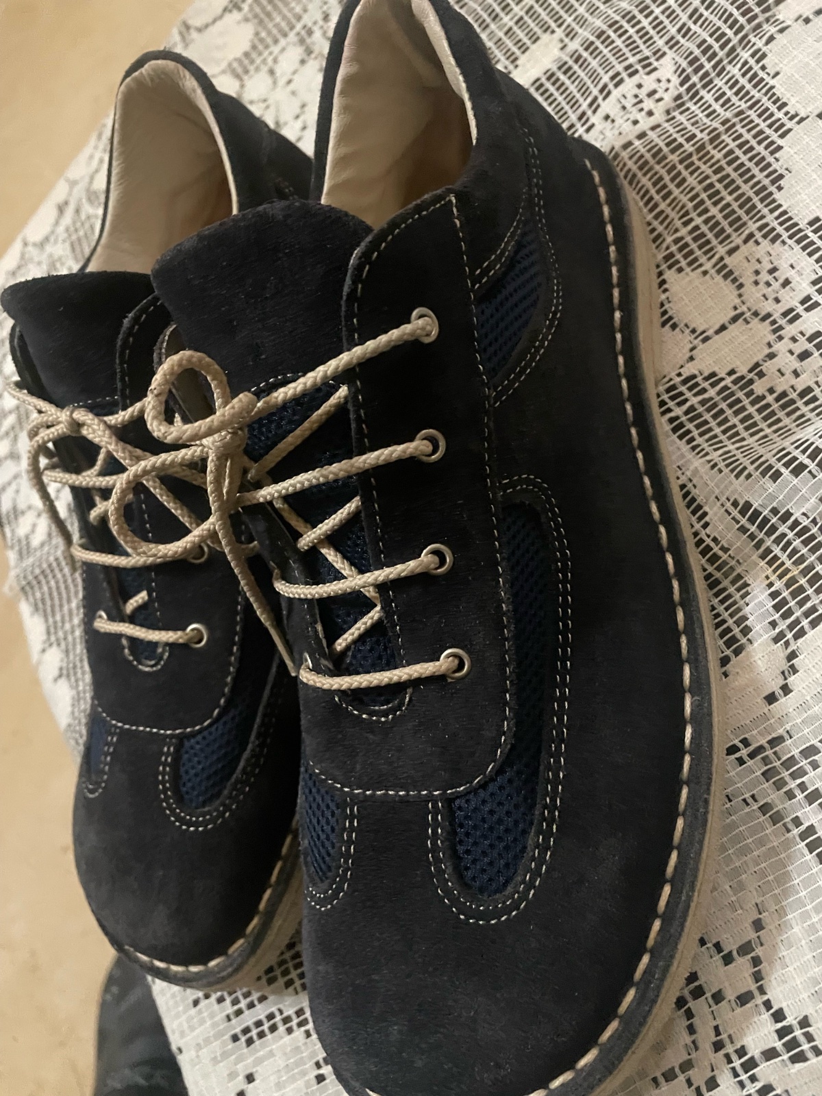 Pour homme 