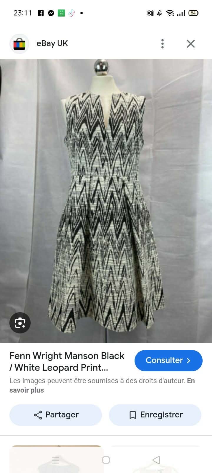 Taille 38/40