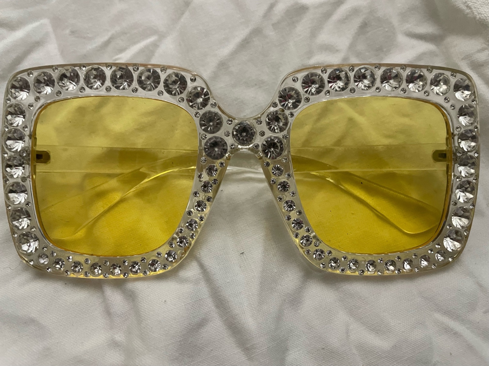 Lot lunette