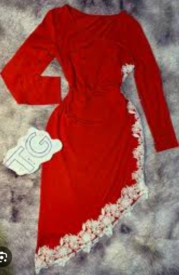 Robe mezyena 