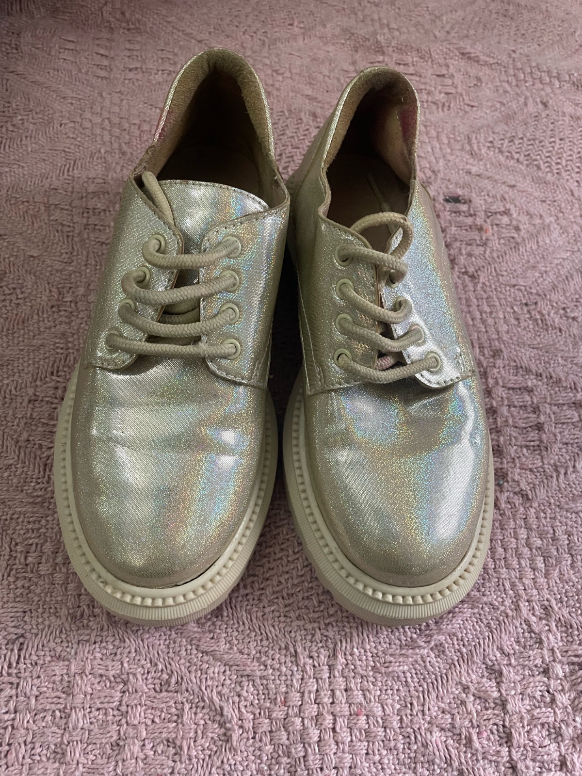 Chaussure fille marcus