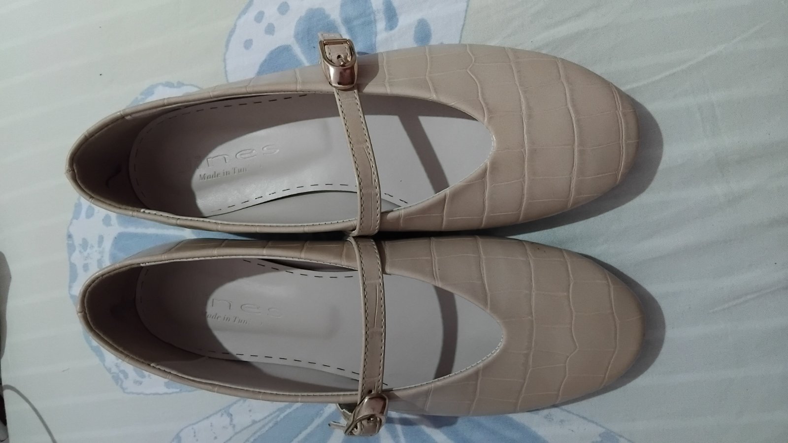 Ballerines