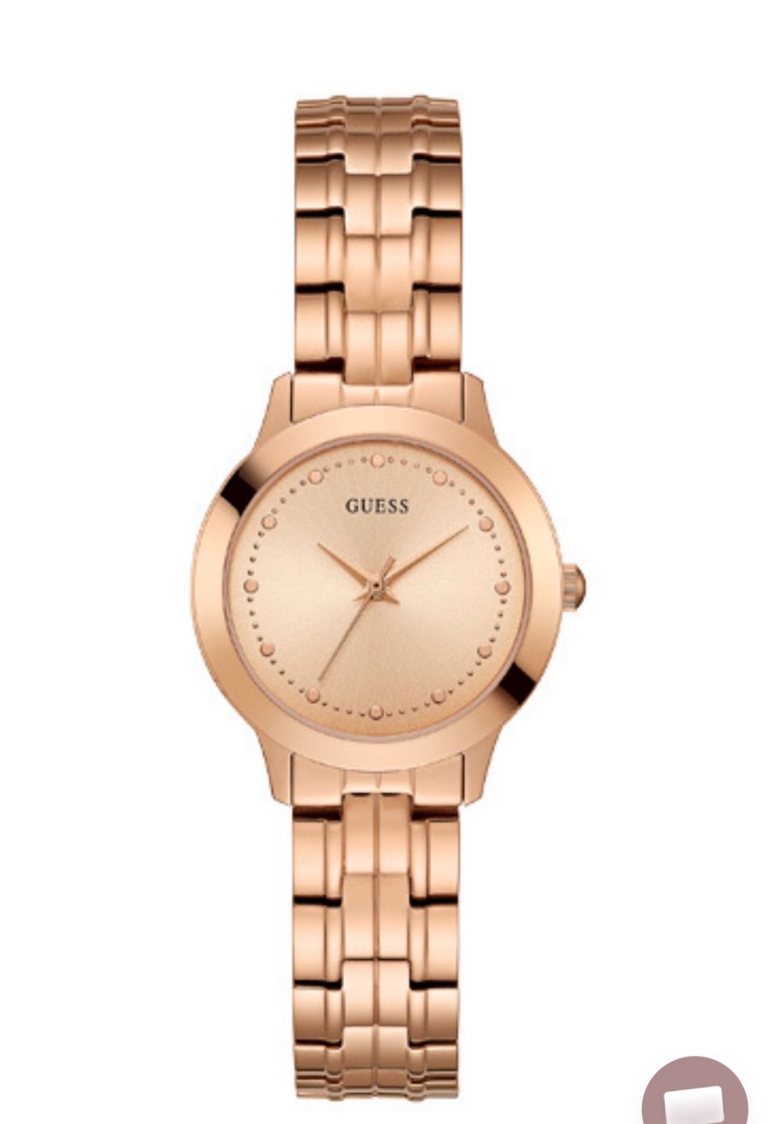 Montre GUESS