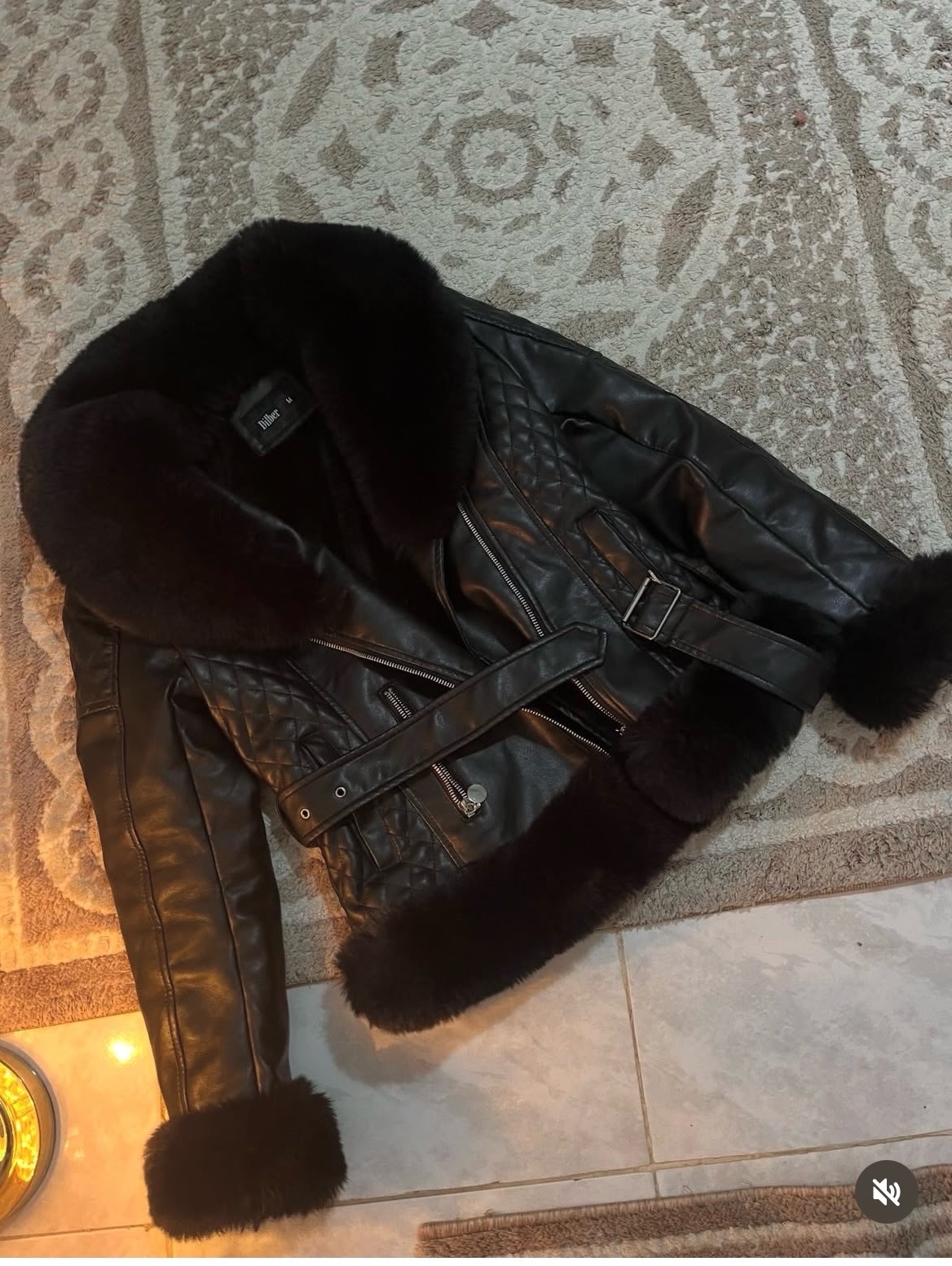 Veste 