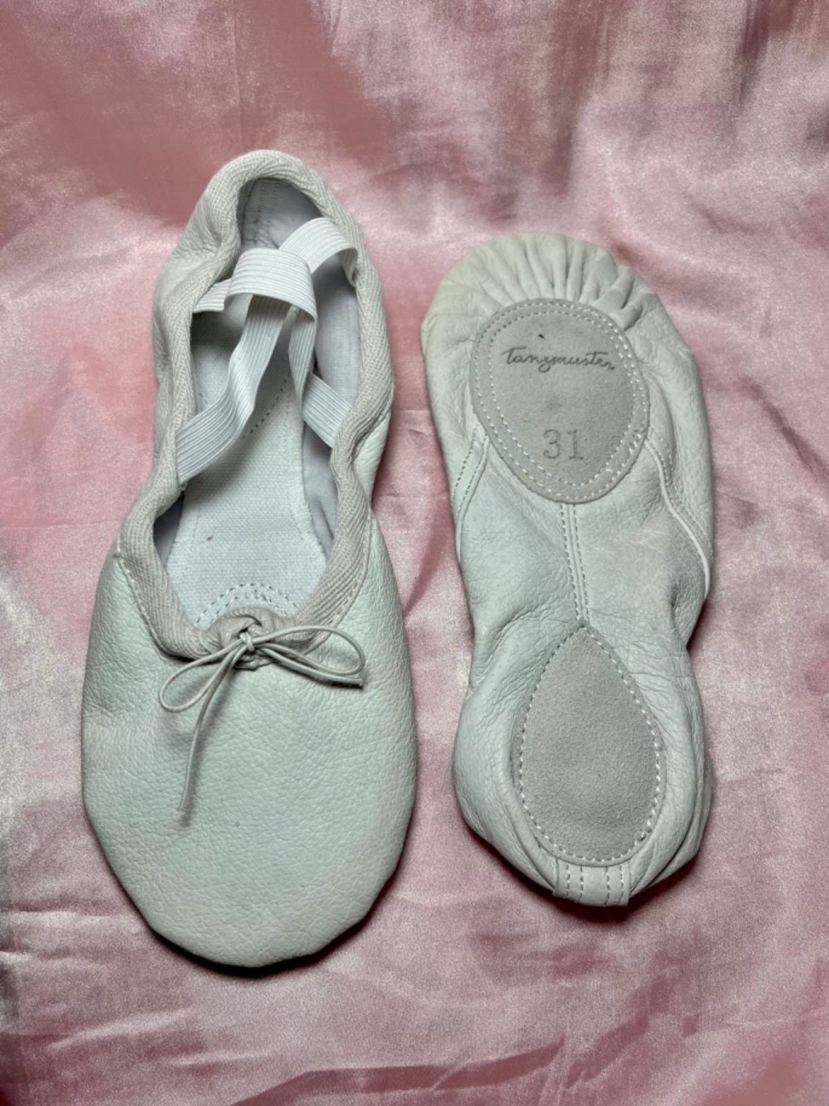 Demi-pointe occasion 