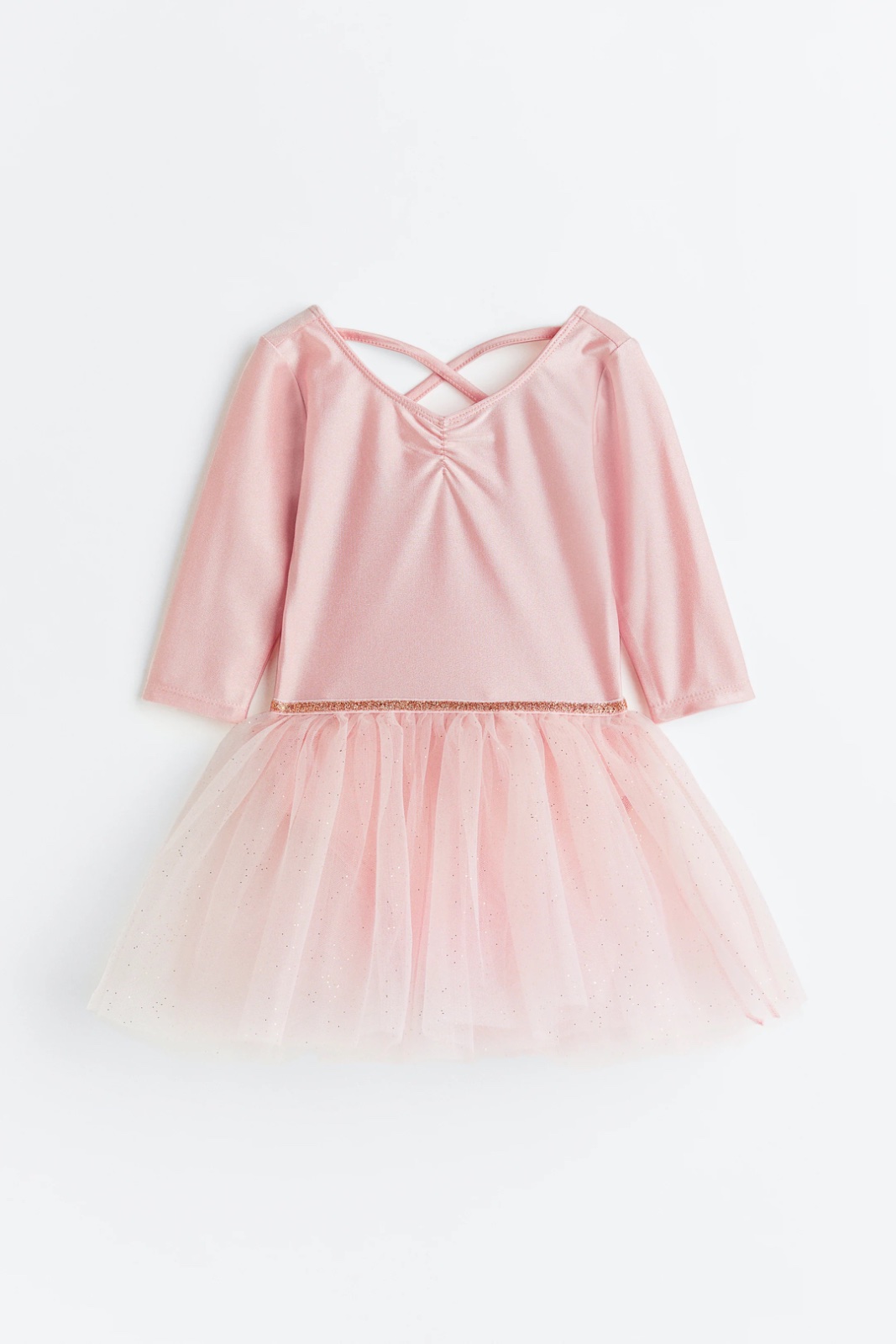 Tenue de danse 