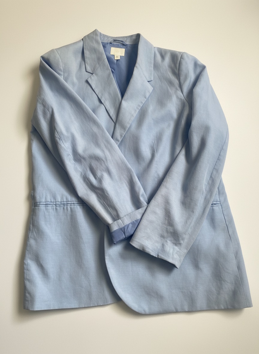 Blazer elegante 