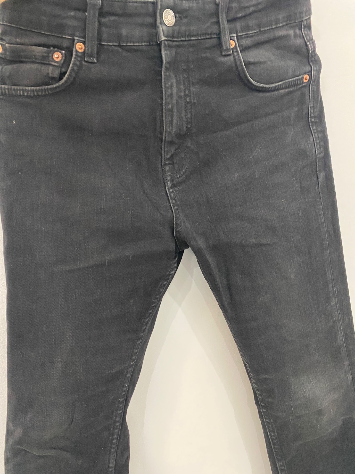 Pantalon pull & bear homme Taille 38
