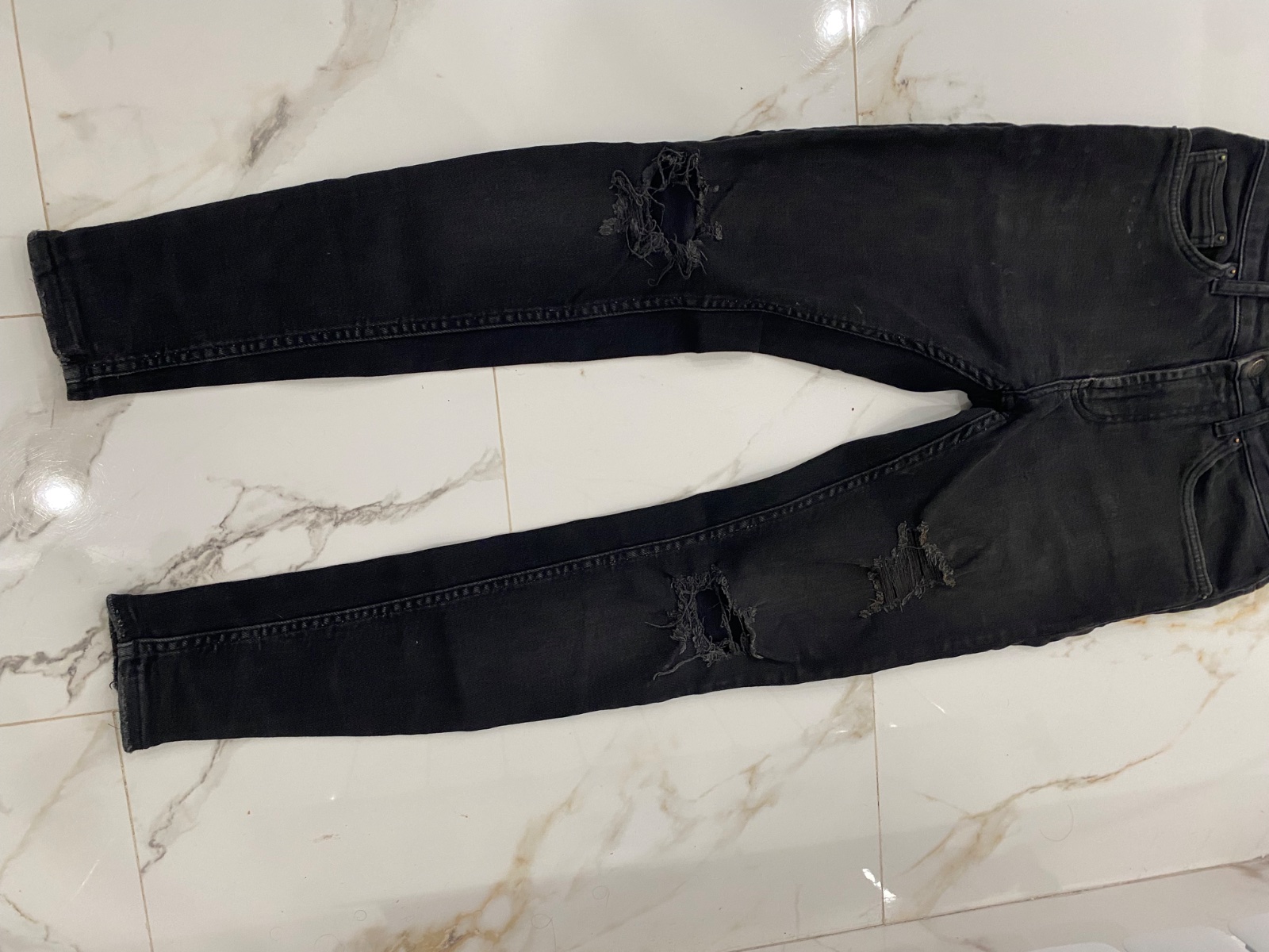 Pantalon Bershka 