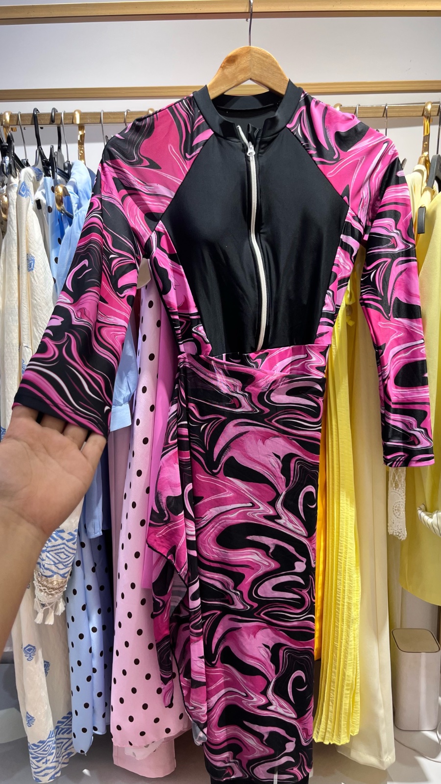 Burkini taille m 