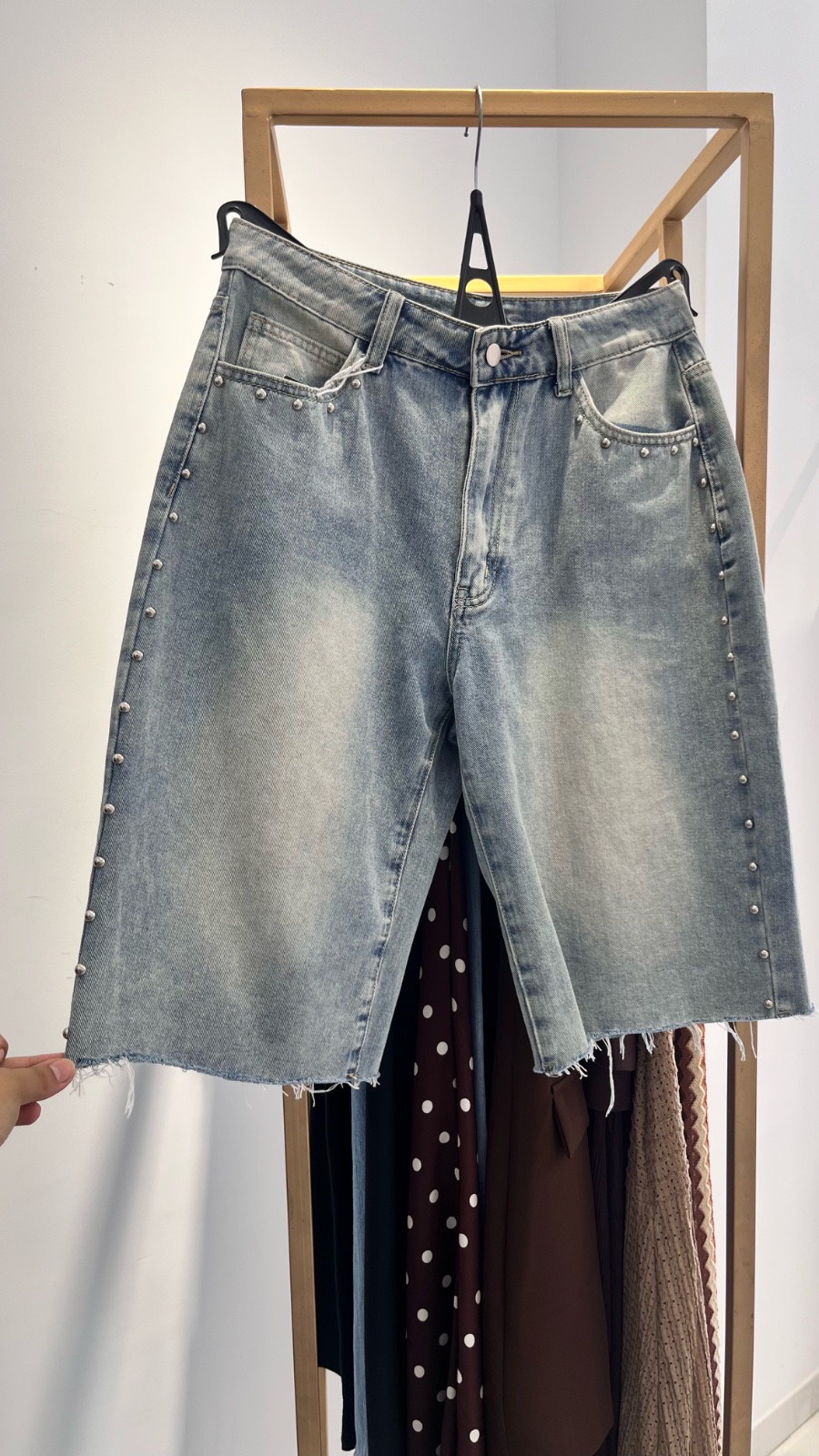 Jort short 