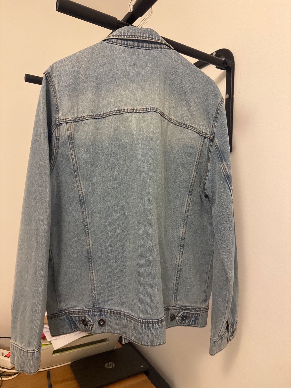 Veste Jeans 