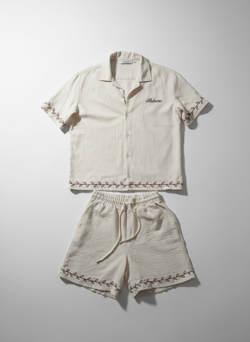 Co-ord set bonne calit 