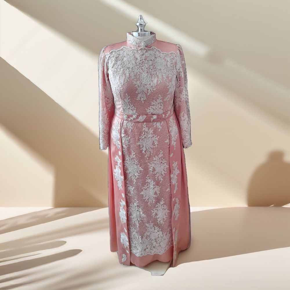 pour femme voilée 