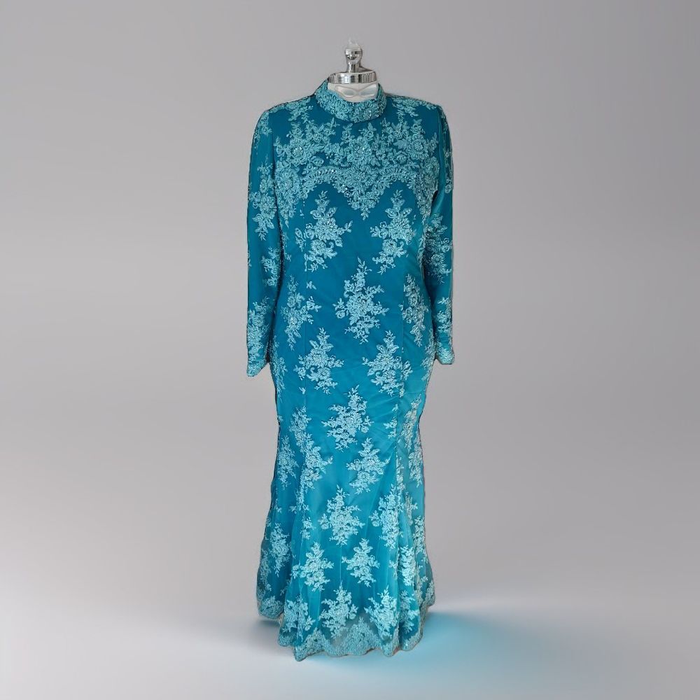 pour femme voilée 